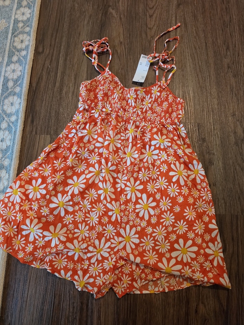 NWT Urban Outfitters Romper